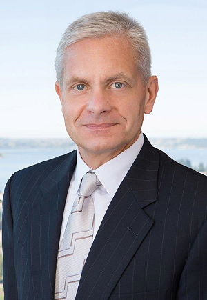 Peter S. Jacobs, CFA