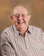Richard O'Donnell