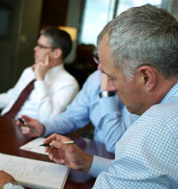 RMG Group | Stifel | Financial Advisors | Bellevue Washington