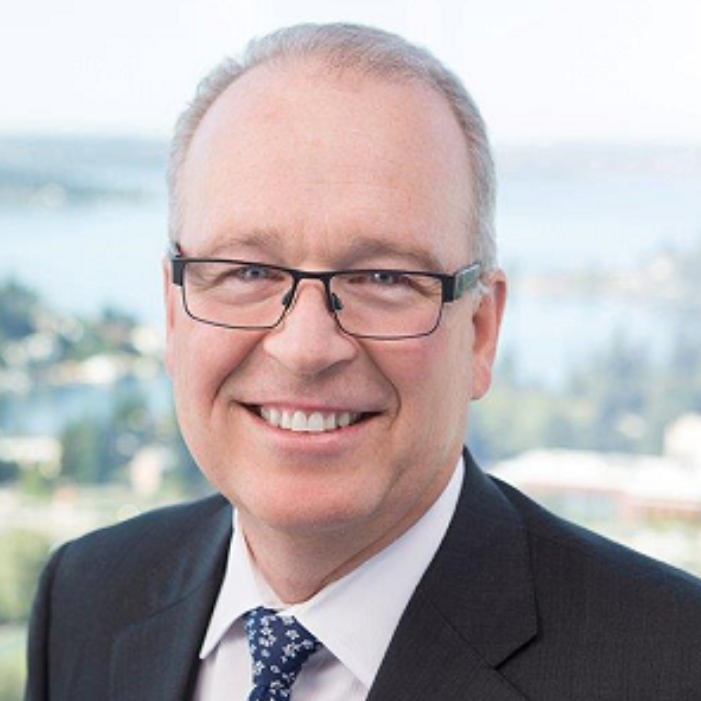 Kevin Tucker