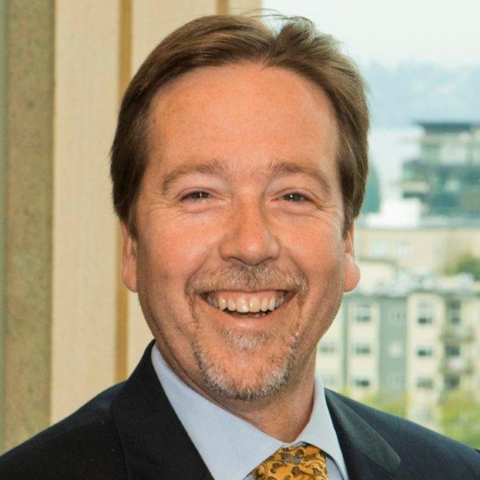 Michael Tucker