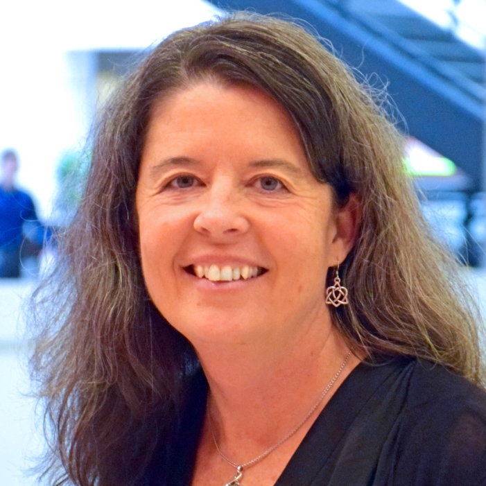 Heather O'Hanlon