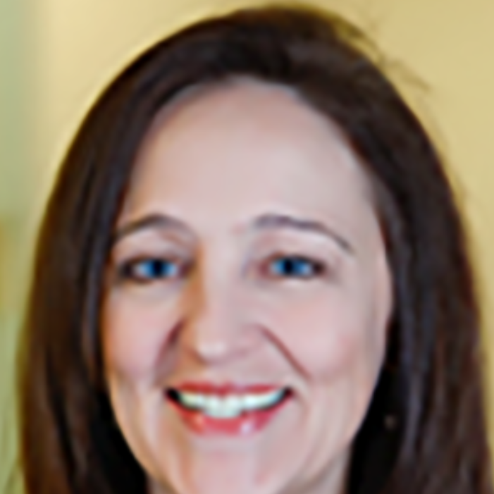 Cathie Eichenberger